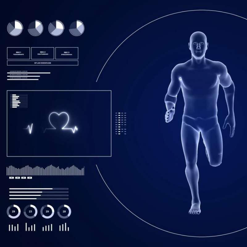 Actualité de la data dans le sport